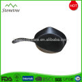 Fry pan cookware mini cast iron skillet